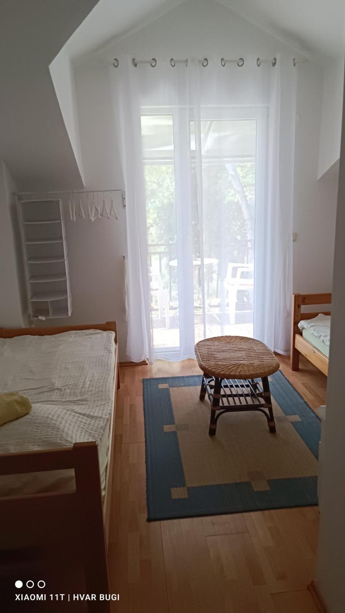 Adrienn Apartments Stari Grad  Ngoại thất bức ảnh