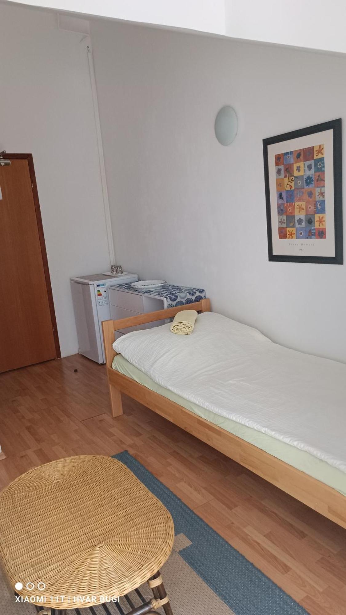 Adrienn Apartments Stari Grad  Phòng bức ảnh
