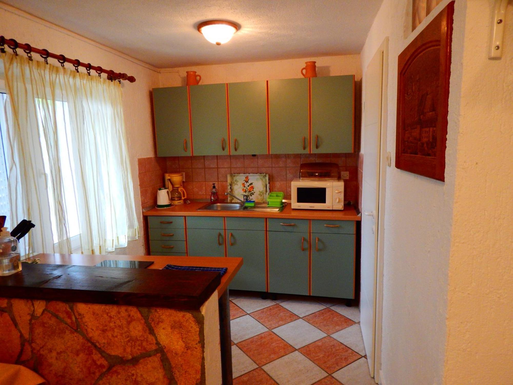 Adrienn Apartments Stari Grad  Phòng bức ảnh
