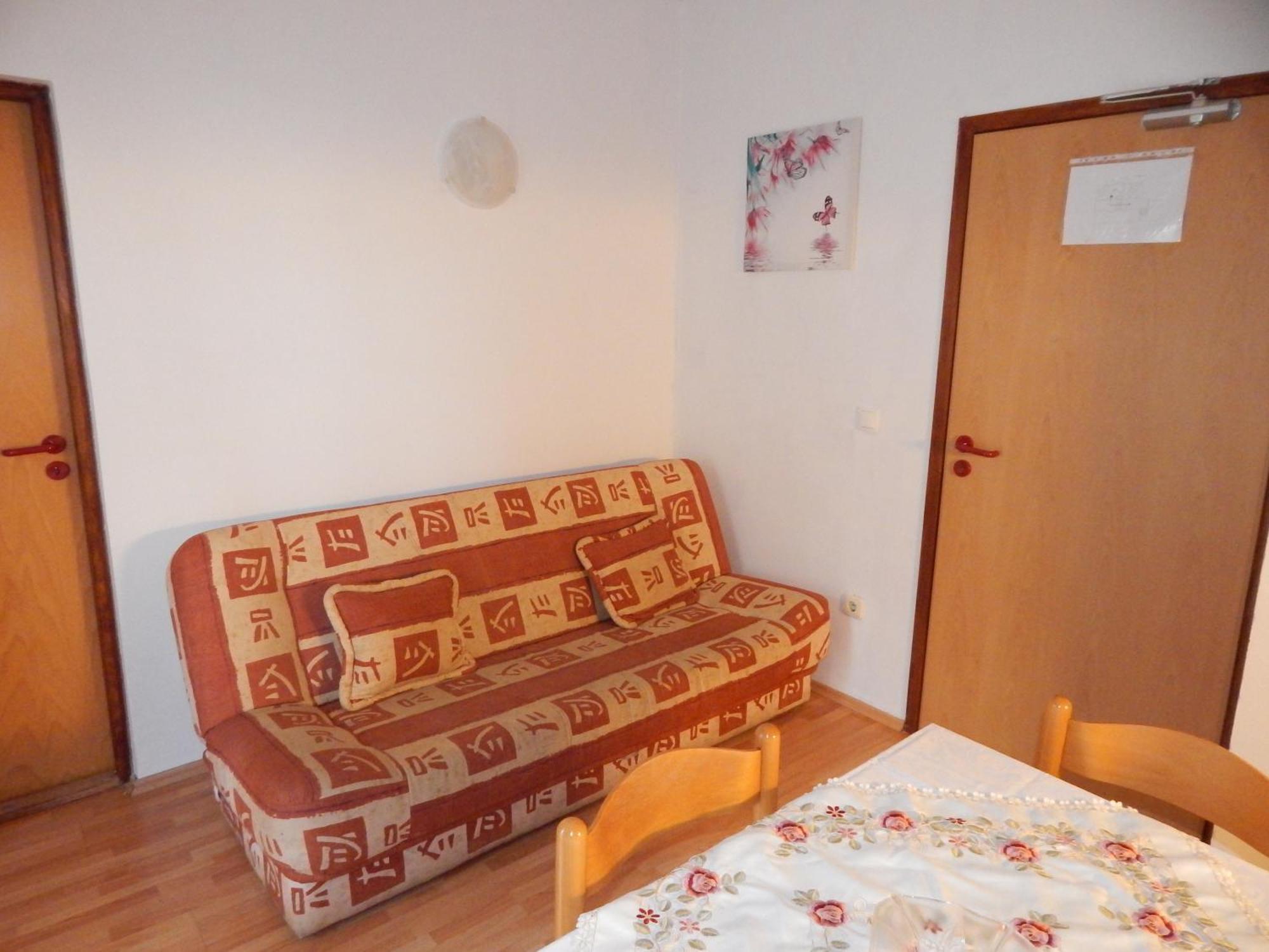 Adrienn Apartments Stari Grad  Phòng bức ảnh
