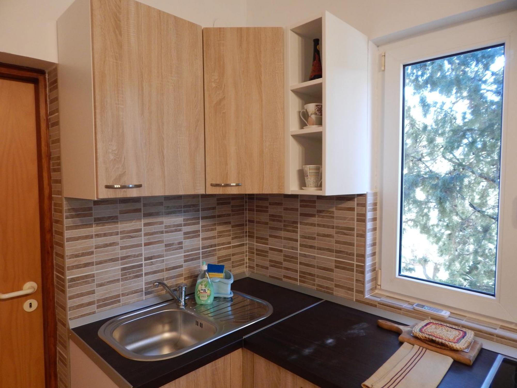 Adrienn Apartments Stari Grad  Phòng bức ảnh