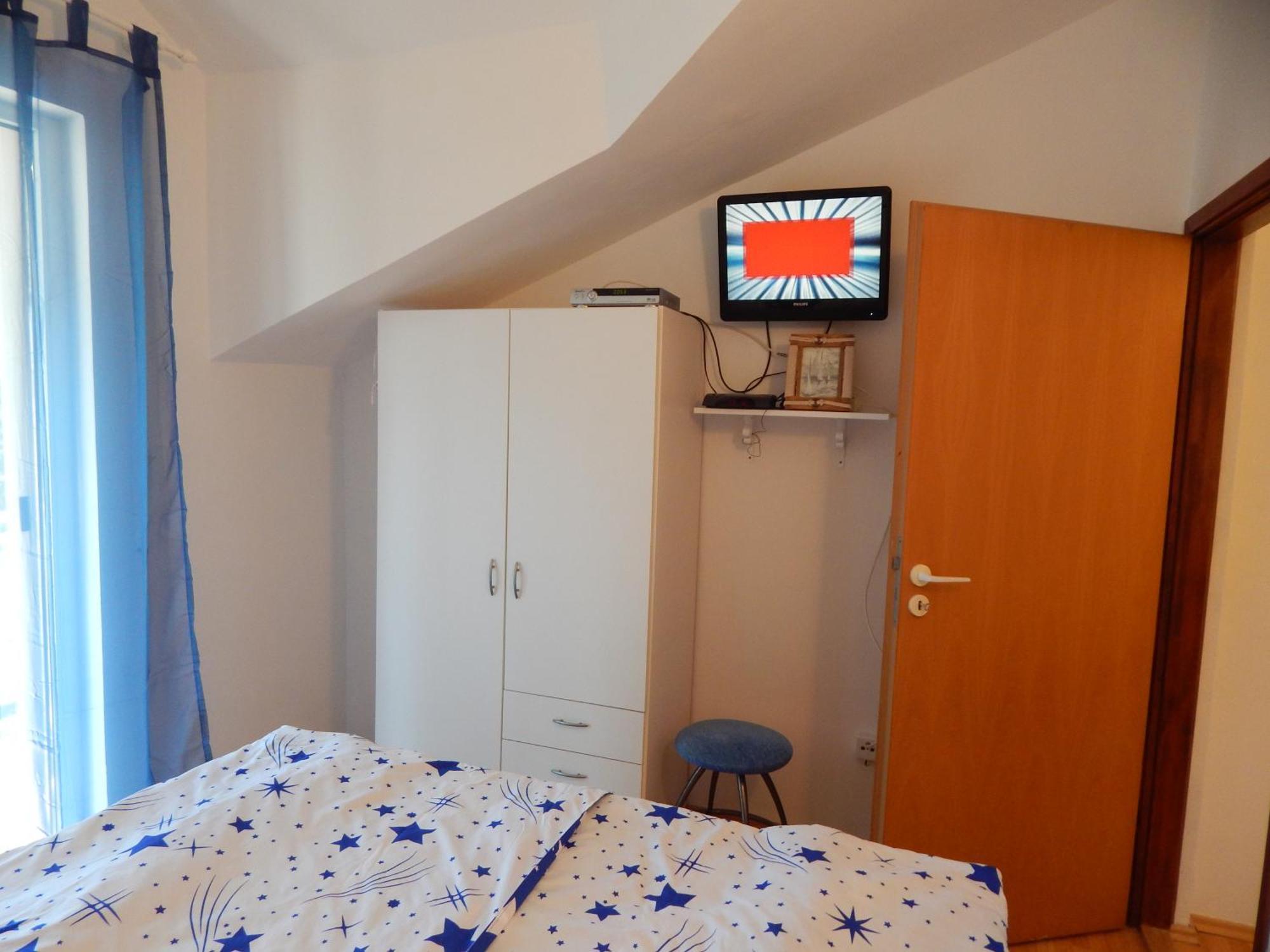 Adrienn Apartments Stari Grad  Phòng bức ảnh