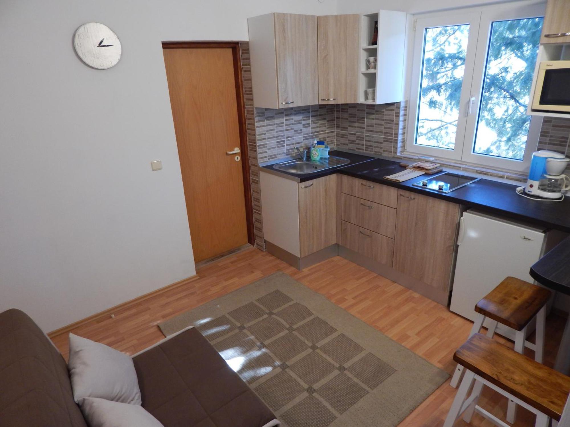 Adrienn Apartments Stari Grad  Phòng bức ảnh