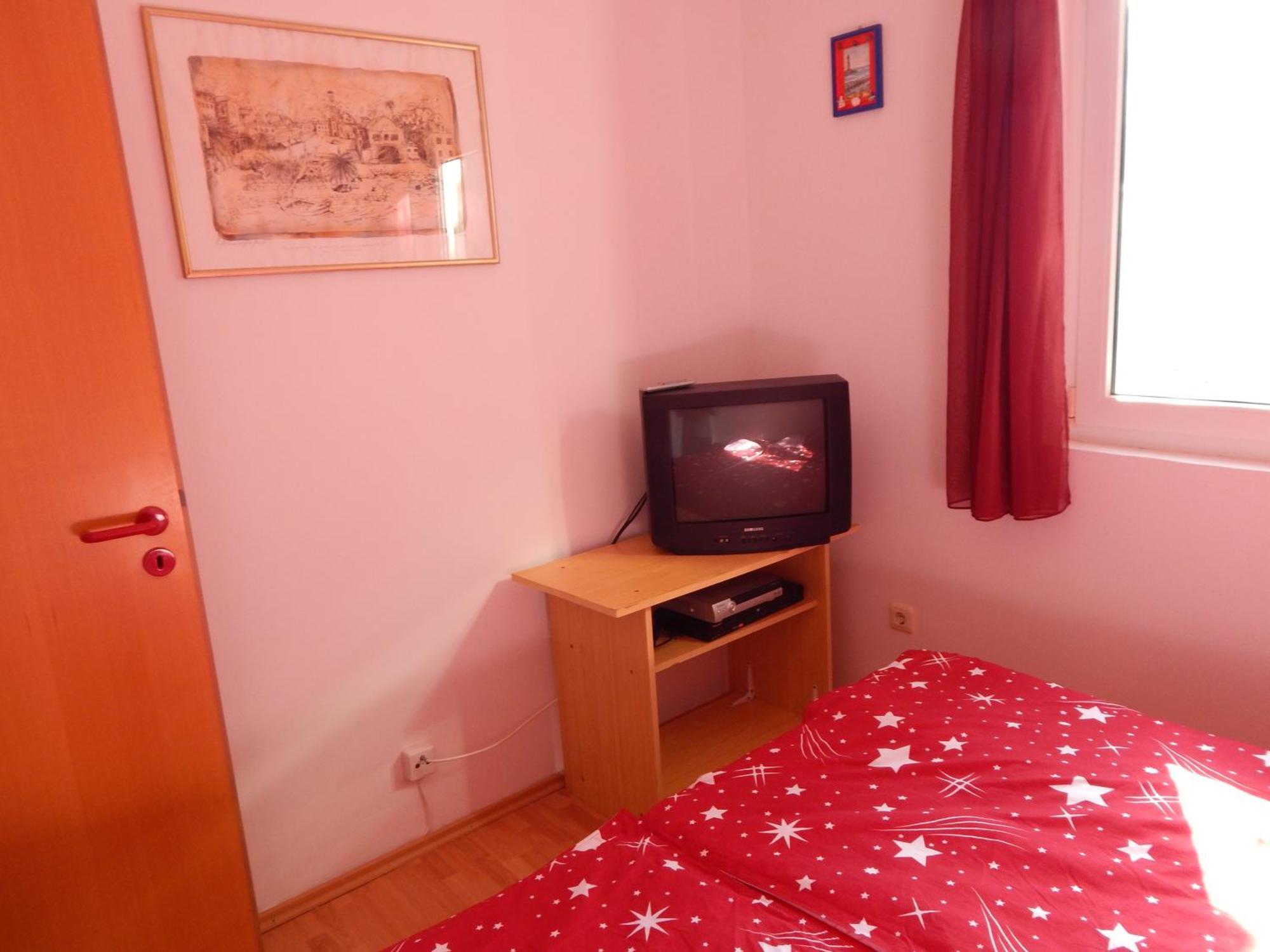 Adrienn Apartments Stari Grad  Phòng bức ảnh