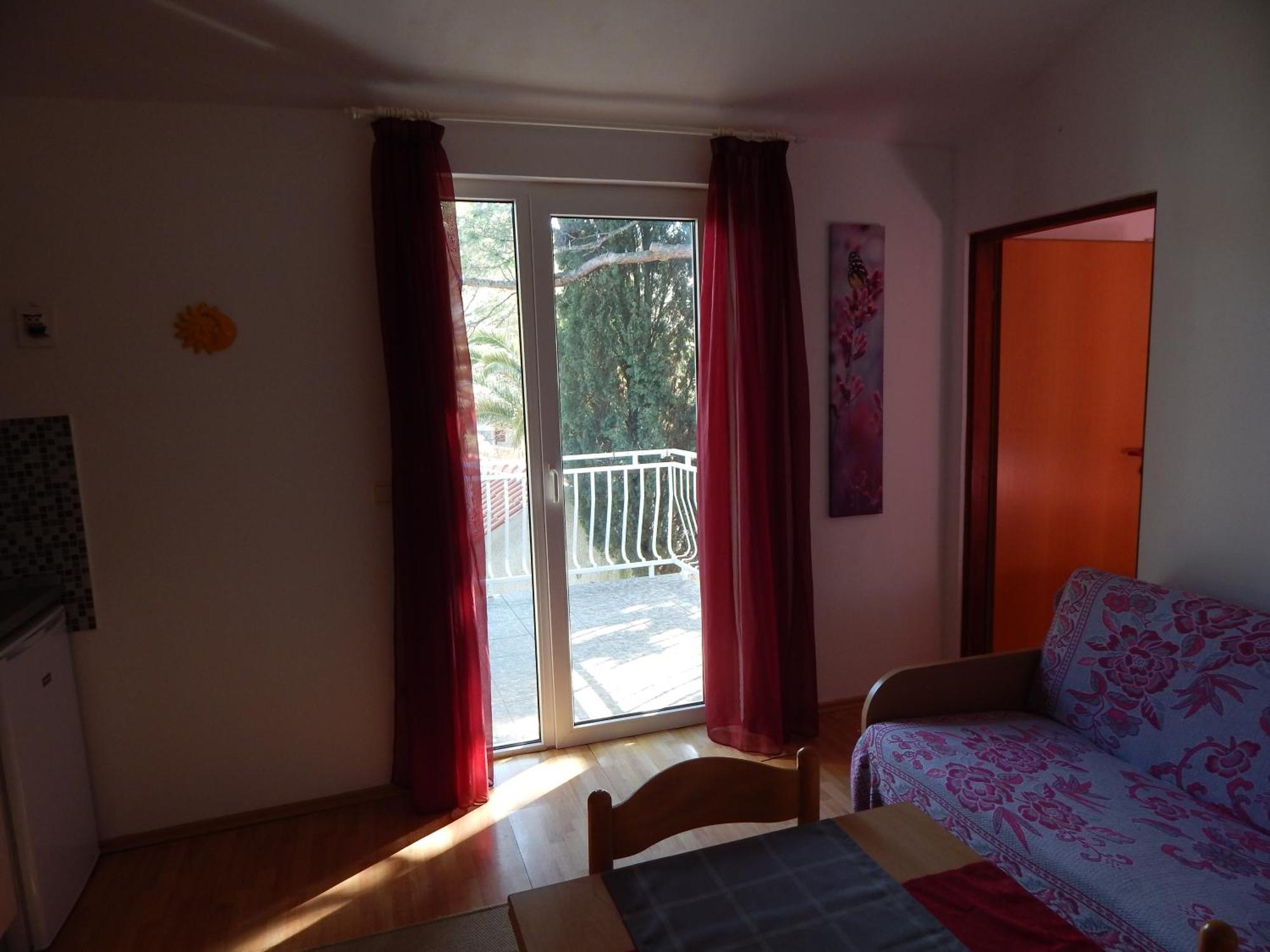 Adrienn Apartments Stari Grad  Phòng bức ảnh