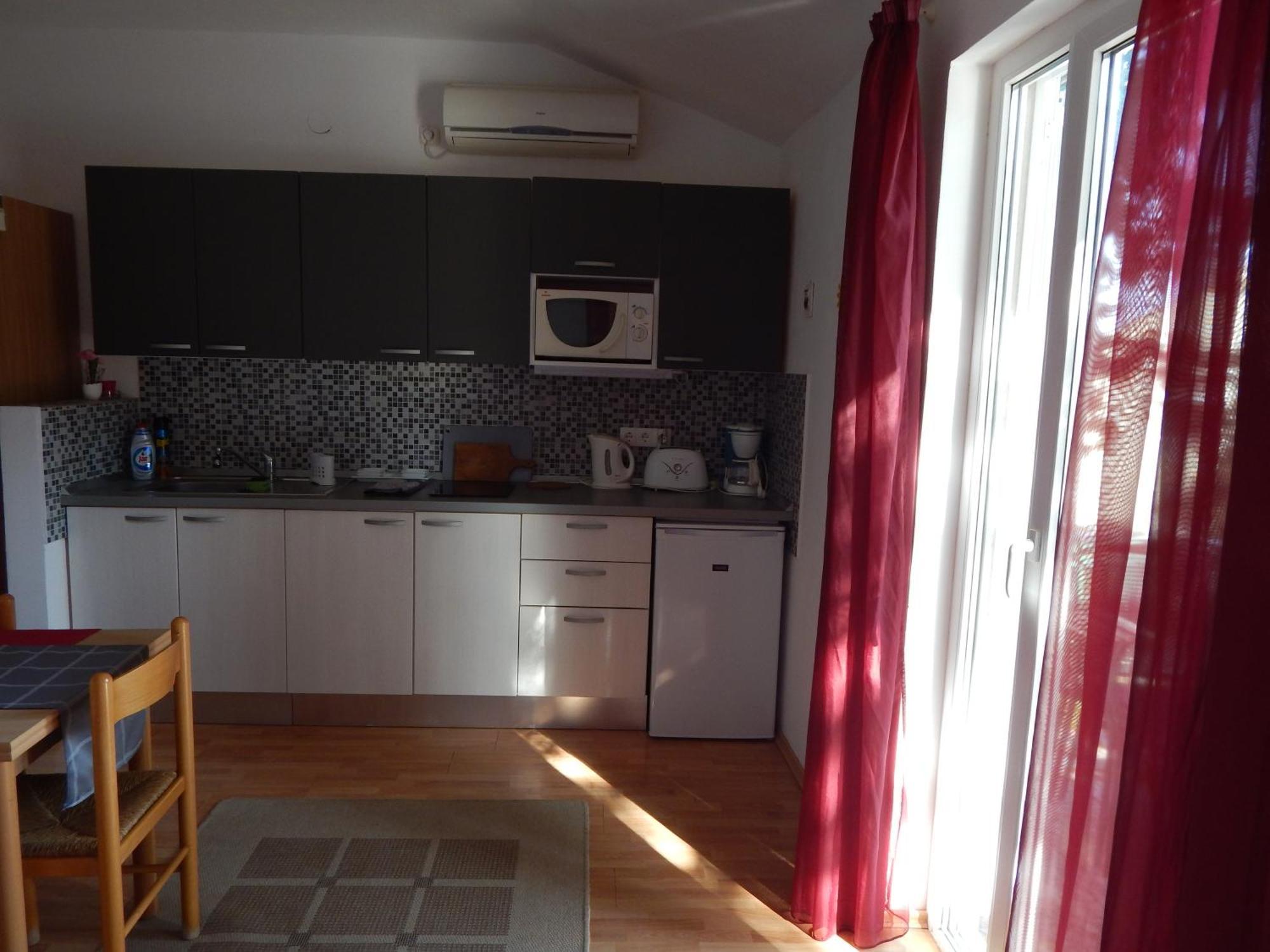 Adrienn Apartments Stari Grad  Phòng bức ảnh