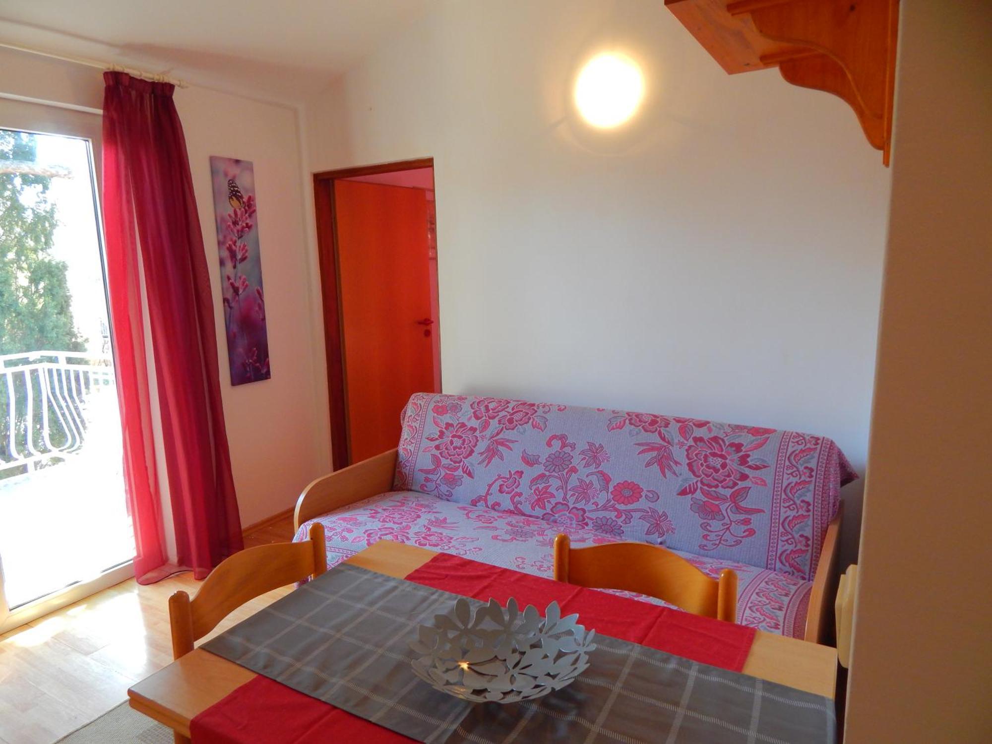 Adrienn Apartments Stari Grad  Phòng bức ảnh