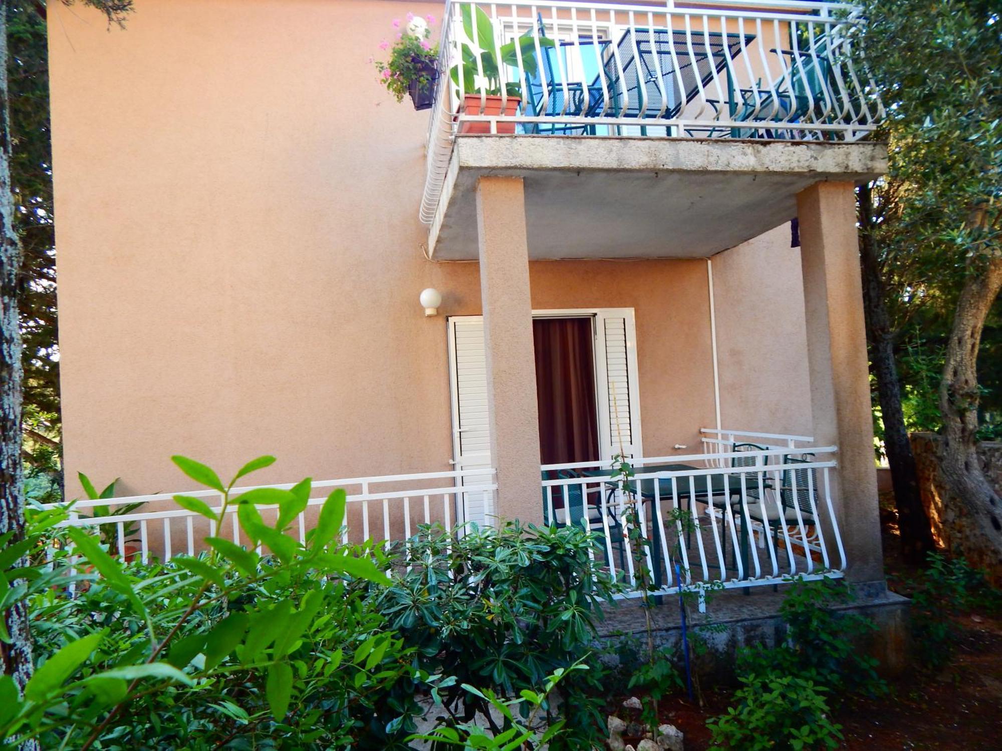 Adrienn Apartments Stari Grad  Ngoại thất bức ảnh