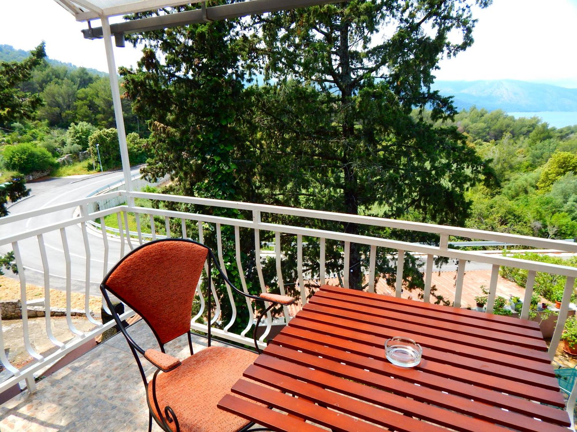 Adrienn Apartments Stari Grad  Ngoại thất bức ảnh
